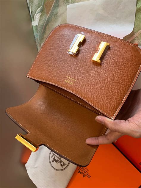 hermes brown body bag|cheapest hermes bag price.